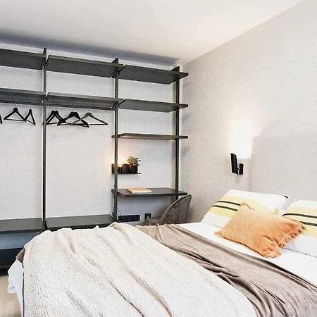 Apartamento Alameda Pontevedra Eksteriør bilde