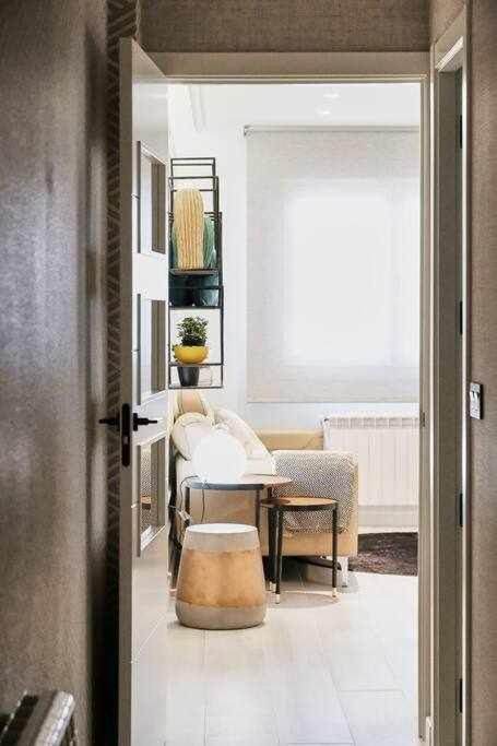 Apartamento Alameda Pontevedra Eksteriør bilde