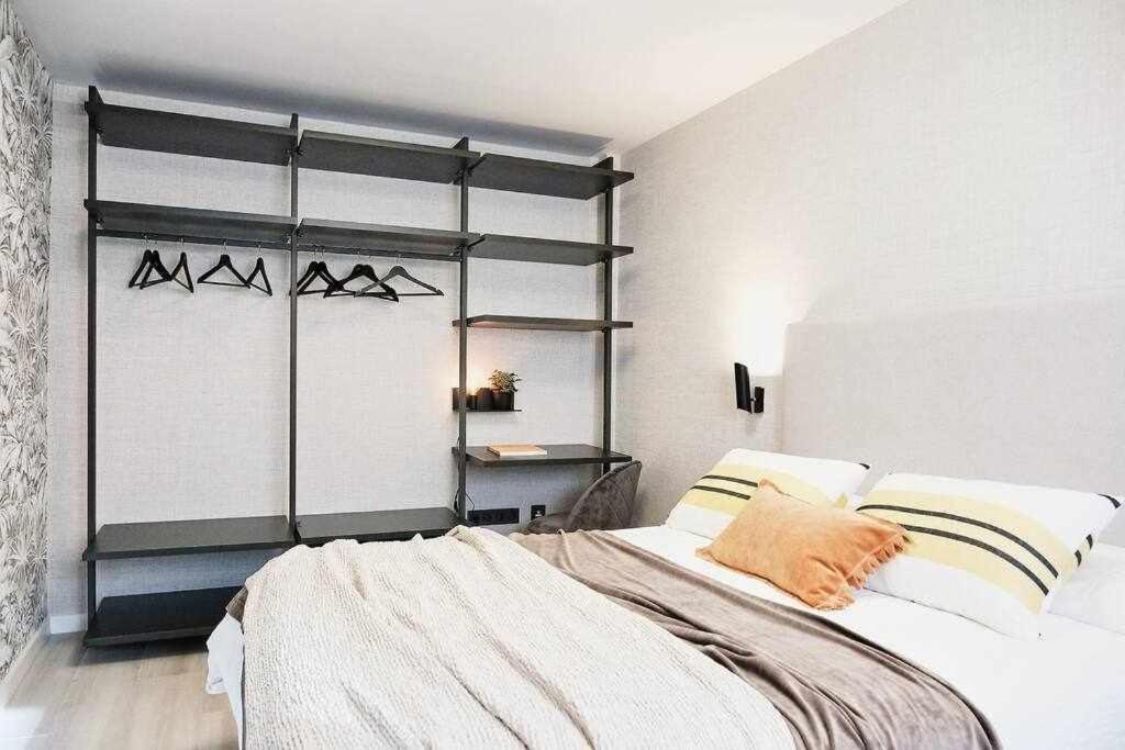 Apartamento Alameda Pontevedra Eksteriør bilde
