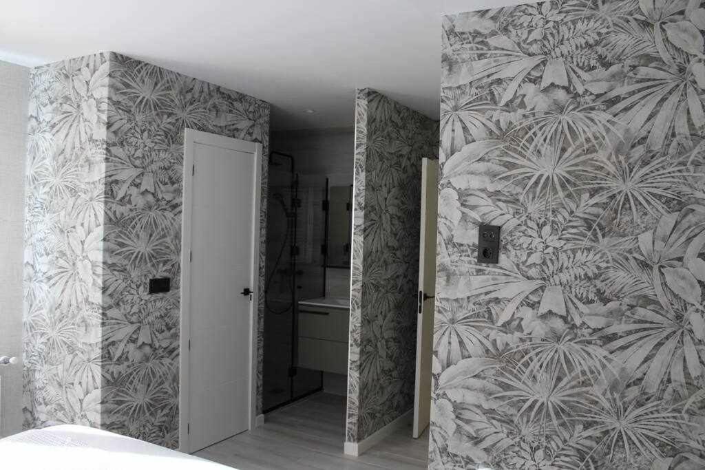 Apartamento Alameda Pontevedra Eksteriør bilde